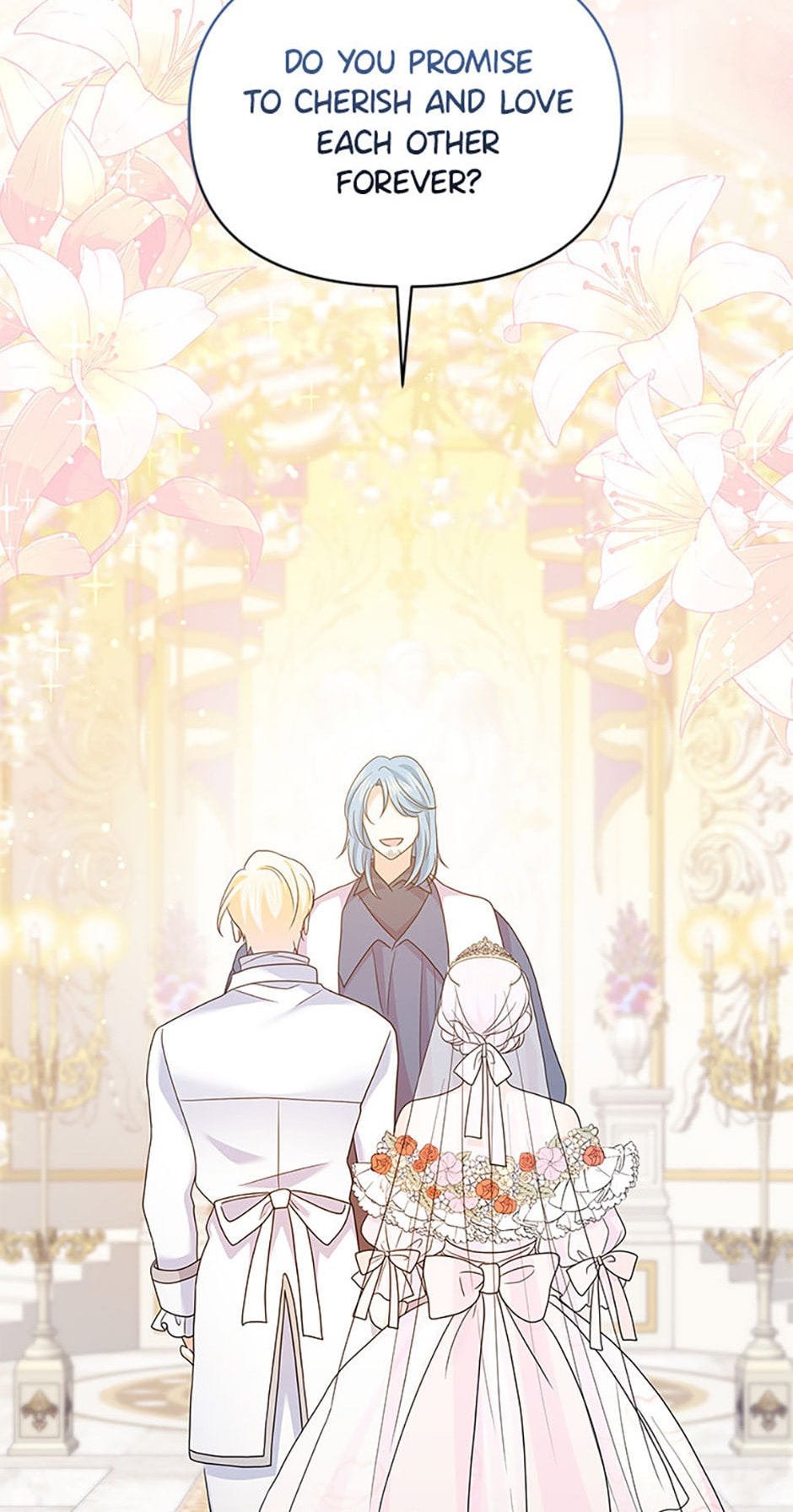 Abella's Dessert Cafe Chapter 77 page 29 - 