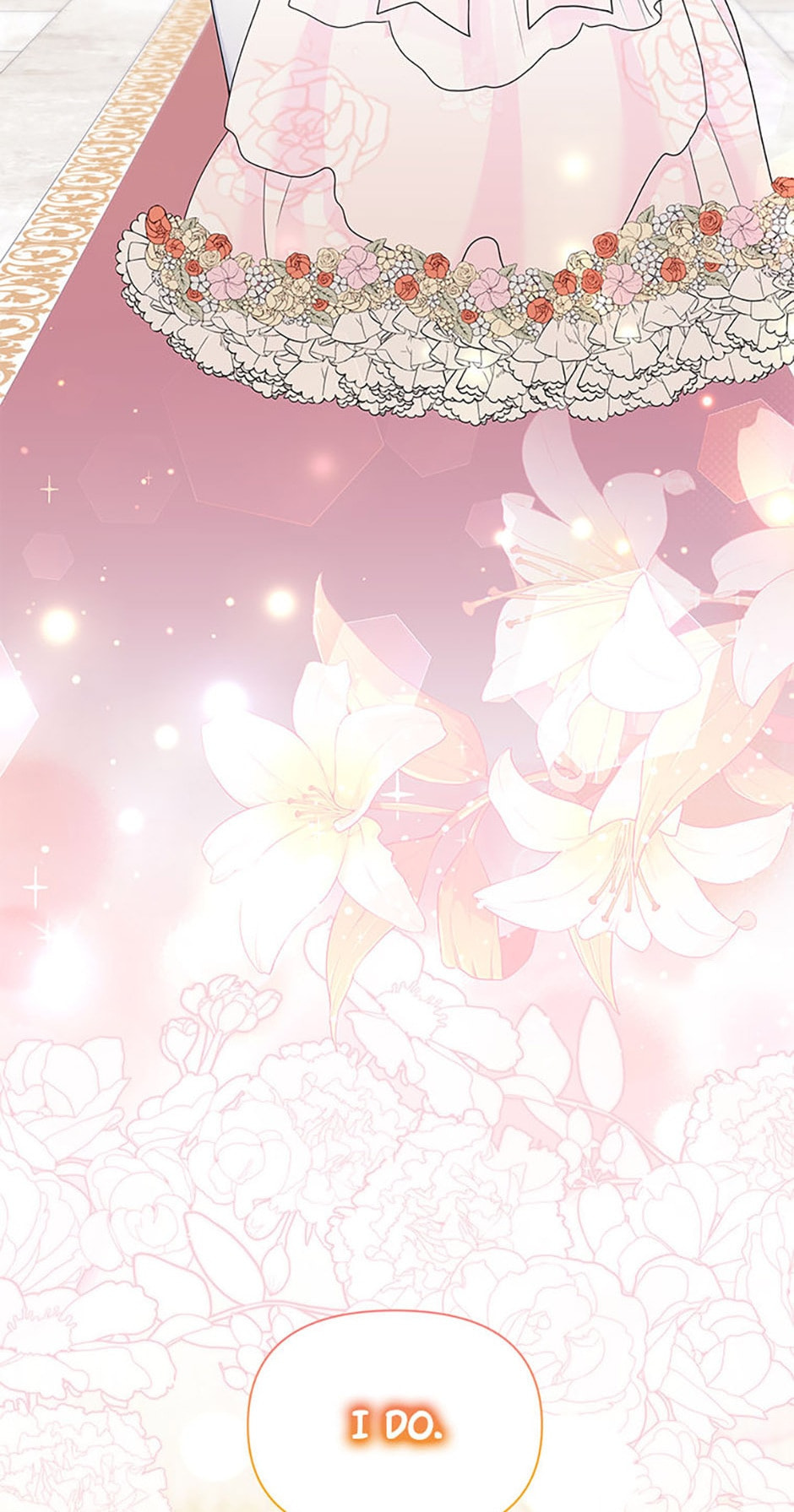 Abella's Dessert Cafe Chapter 77 page 30 - 