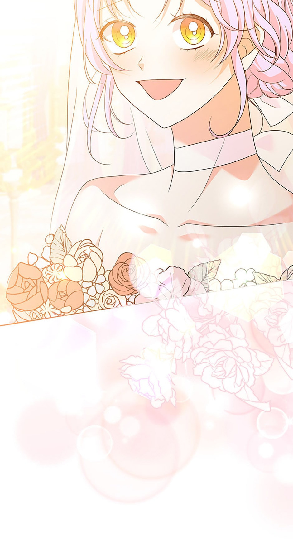 Abella's Dessert Cafe Chapter 77 page 34 - 
