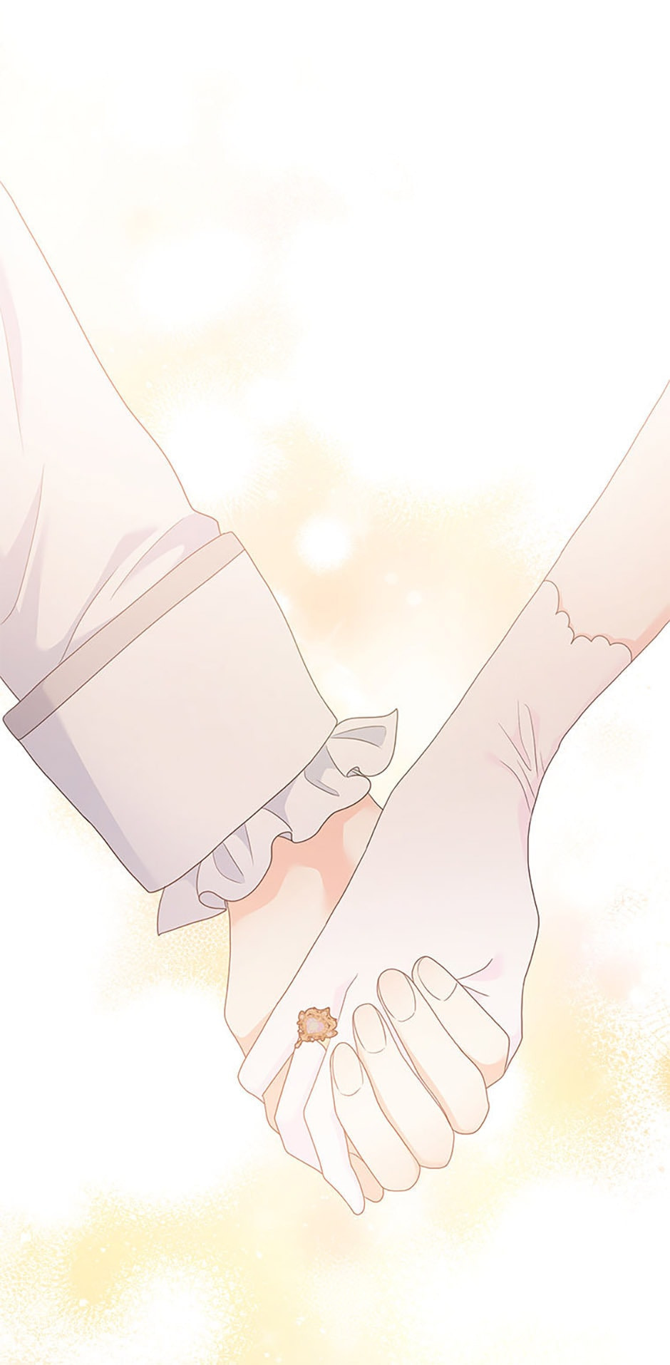Abella's Dessert Cafe Chapter 77 page 35 - 