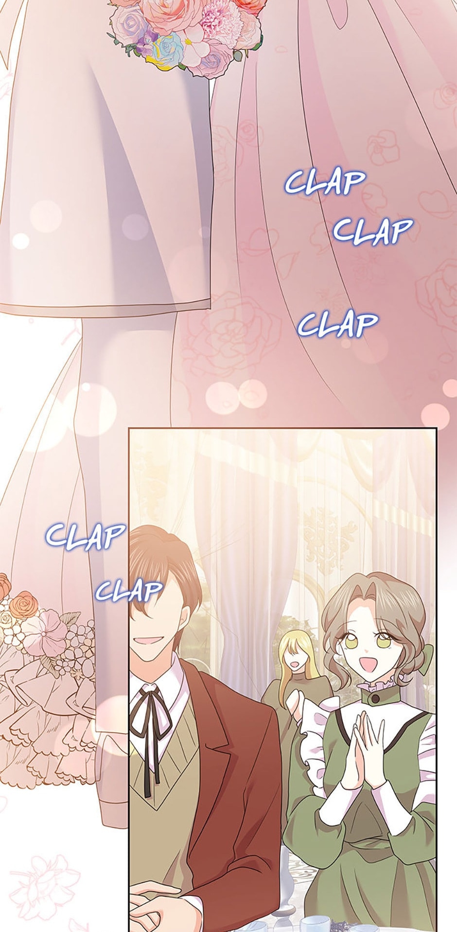 Abella's Dessert Cafe Chapter 77 page 37 - 