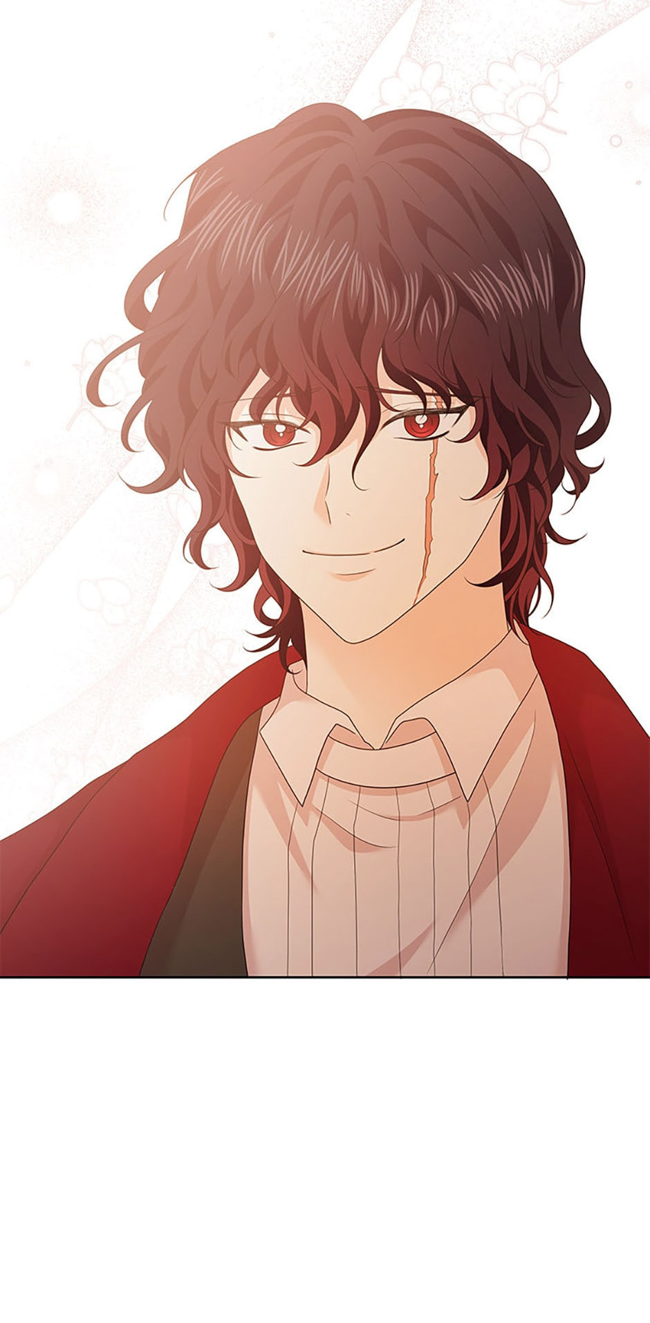 Abella's Dessert Cafe Chapter 77 page 40 - 