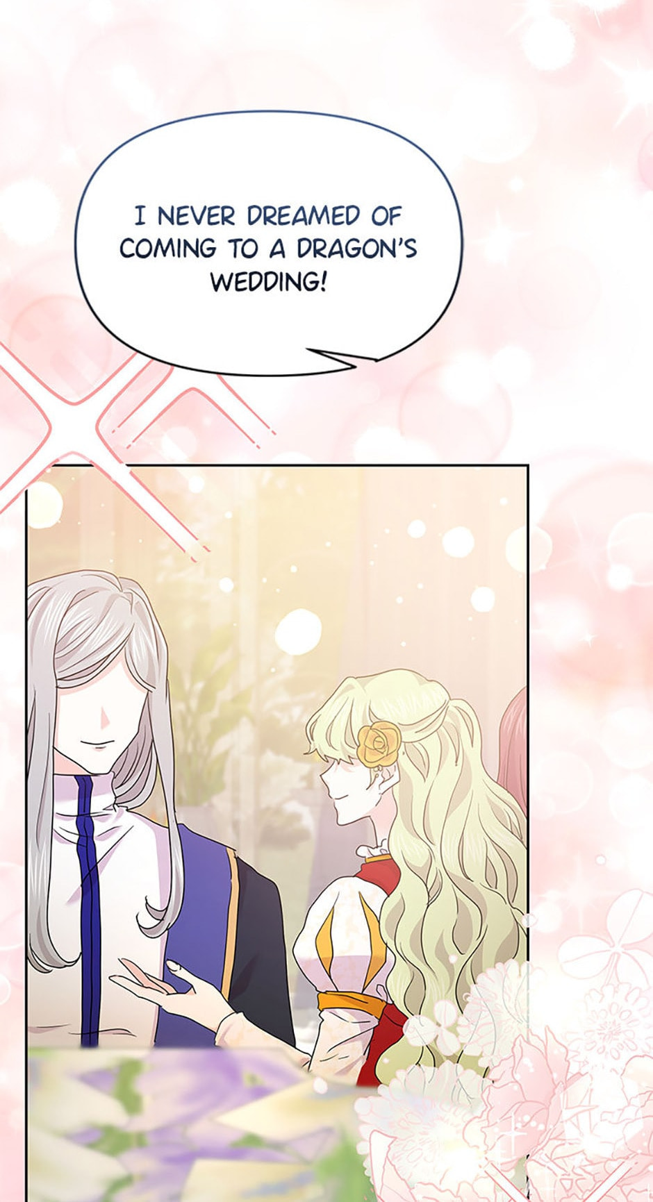 Abella's Dessert Cafe Chapter 77 page 5 - 
