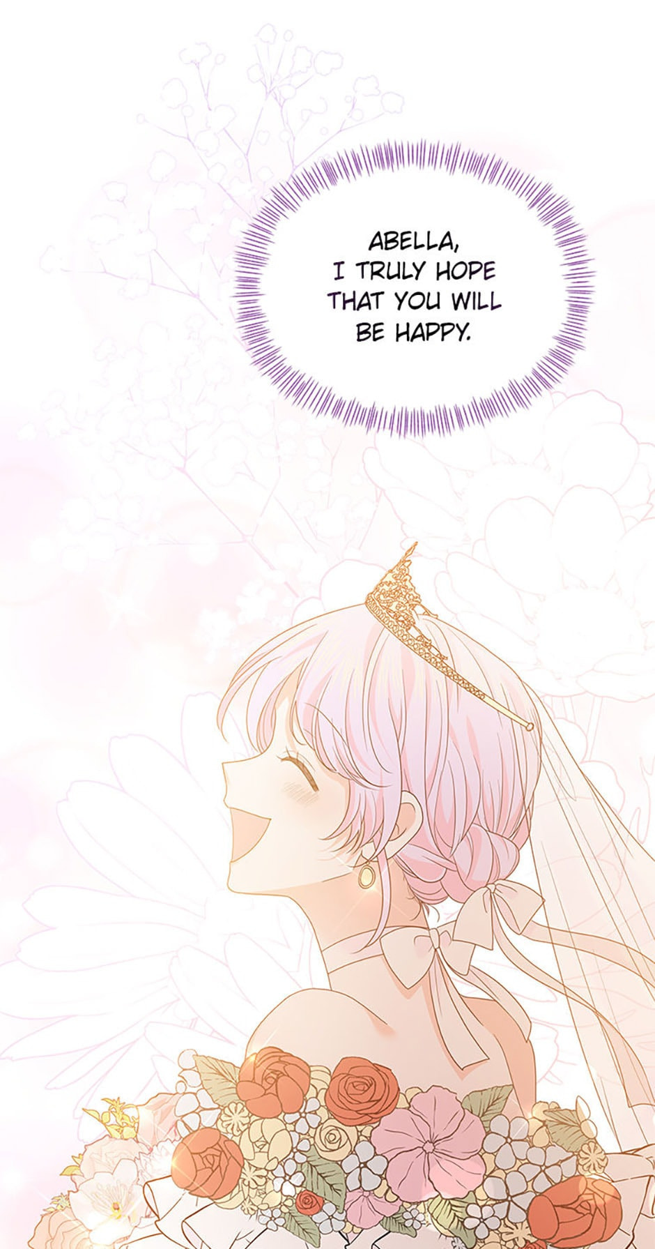Abella's Dessert Cafe Chapter 77 page 41 - 