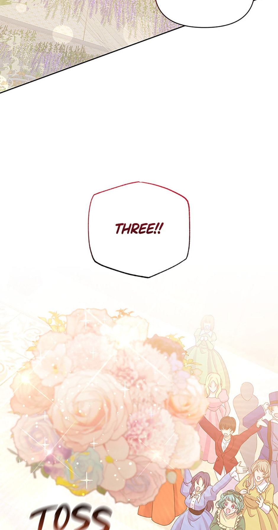 Abella's Dessert Cafe Chapter 77 page 44 - 