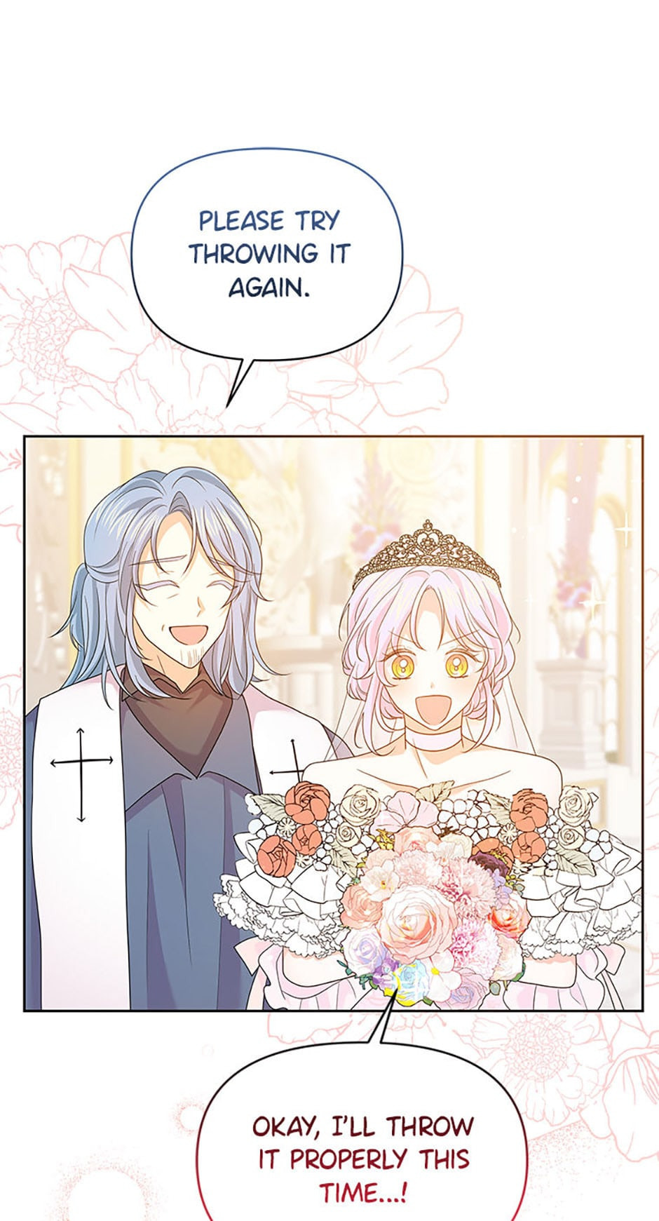 Abella's Dessert Cafe Chapter 77 page 48 - 