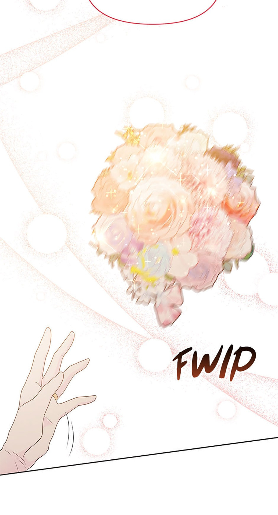 Abella's Dessert Cafe Chapter 77 page 49 - 