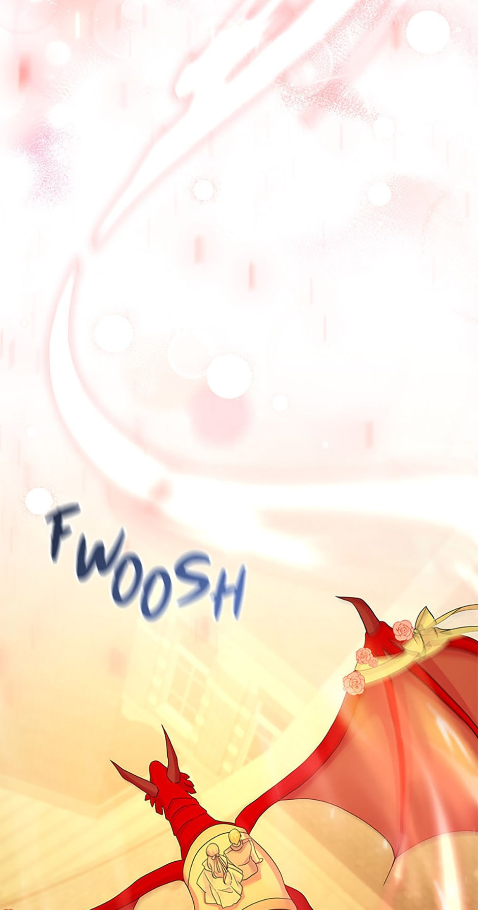 Abella's Dessert Cafe Chapter 77 page 55 - 