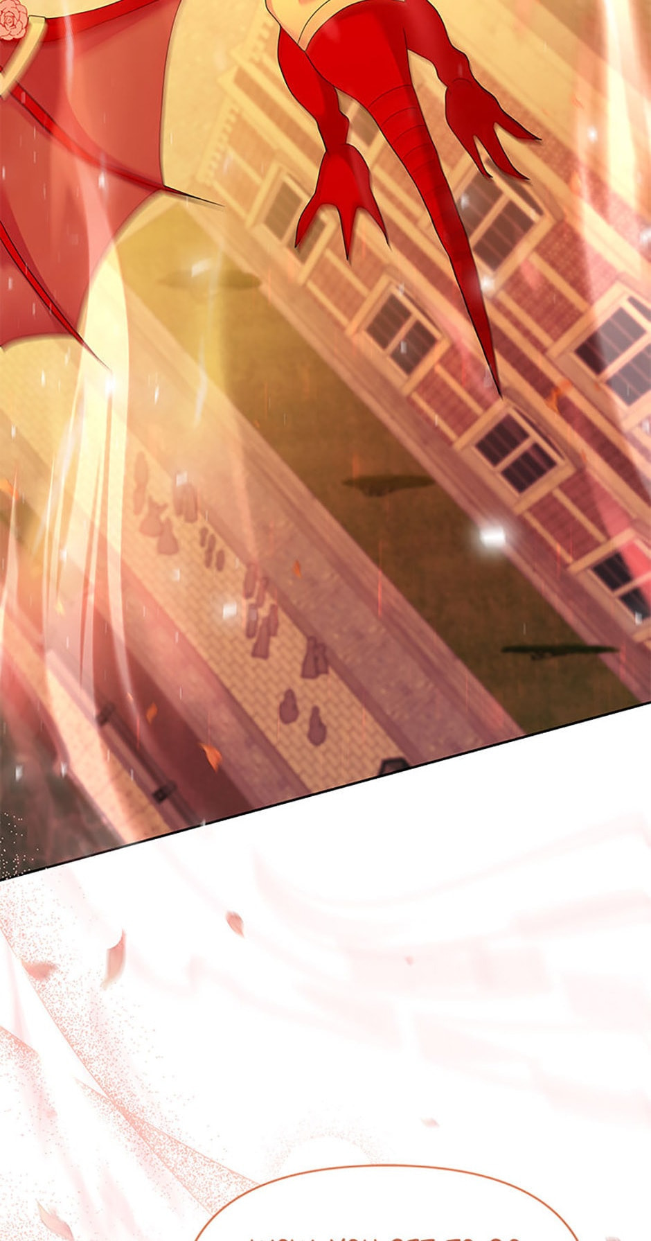 Abella's Dessert Cafe Chapter 77 page 56 - 