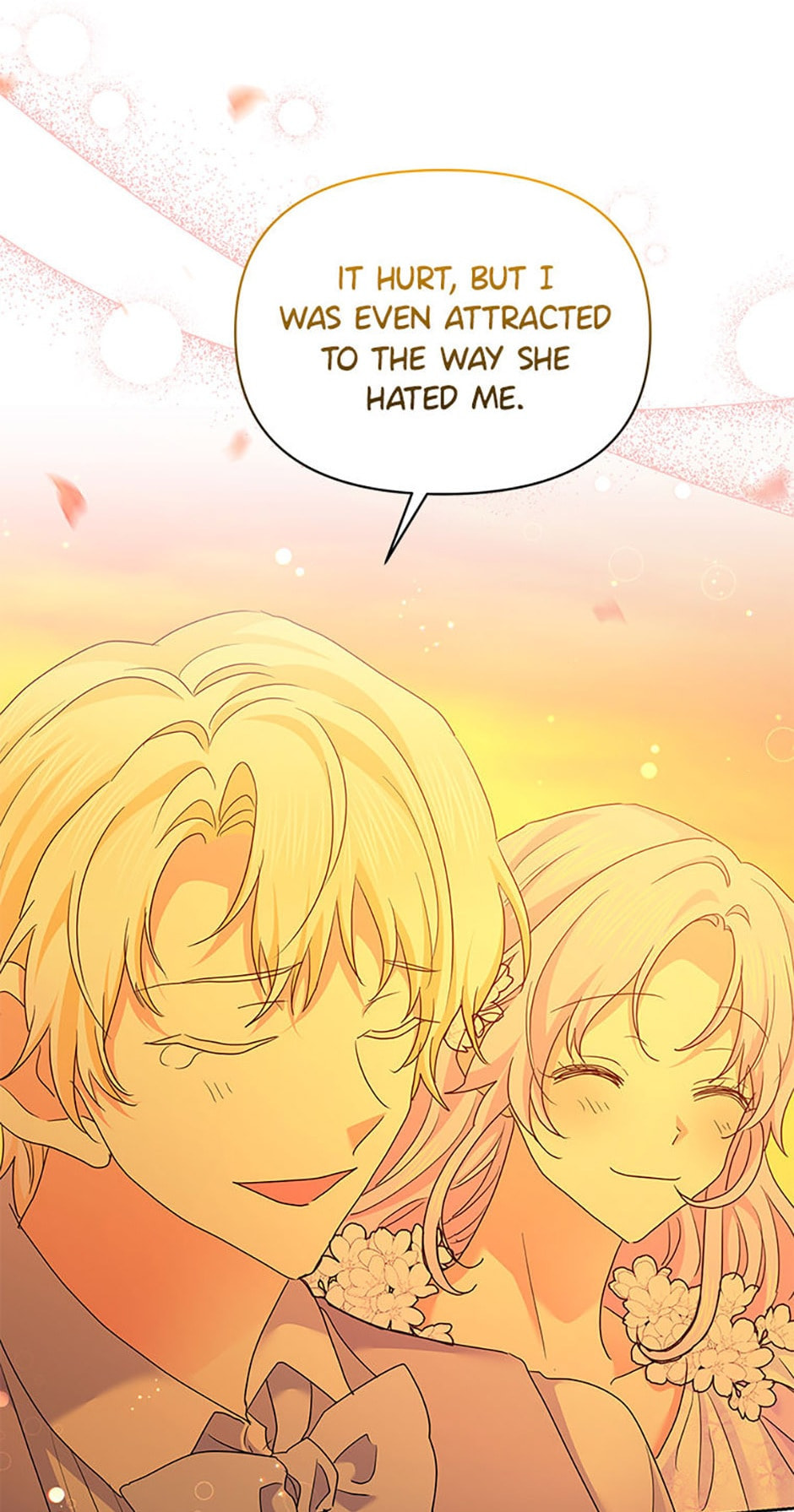 Abella's Dessert Cafe Chapter 77 page 63 - 