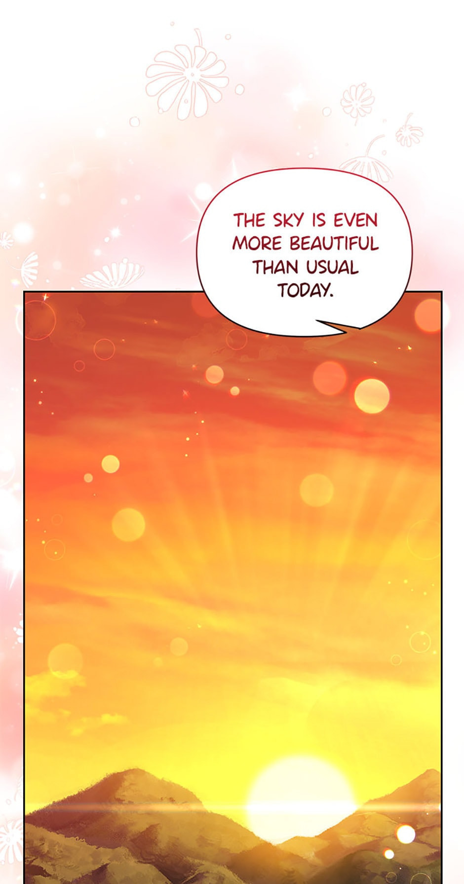 Abella's Dessert Cafe Chapter 77 page 68 - 