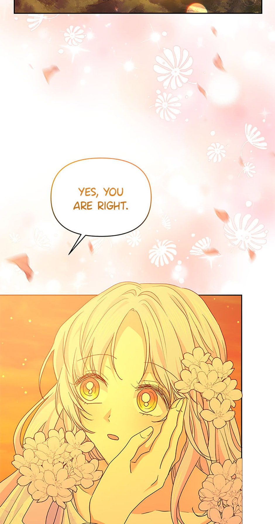 Abella's Dessert Cafe Chapter 77 page 69 - 