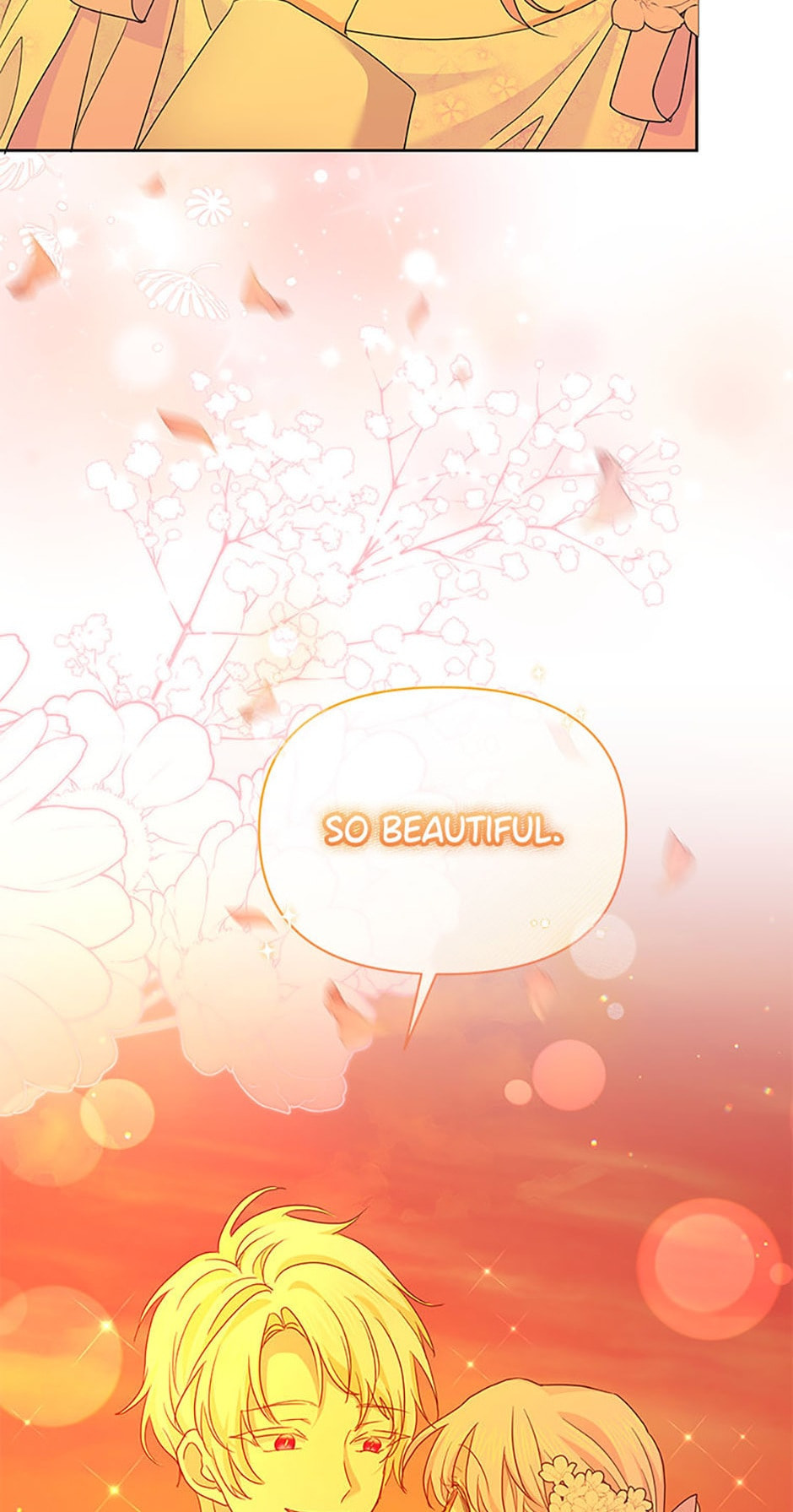 Abella's Dessert Cafe Chapter 77 page 70 - 