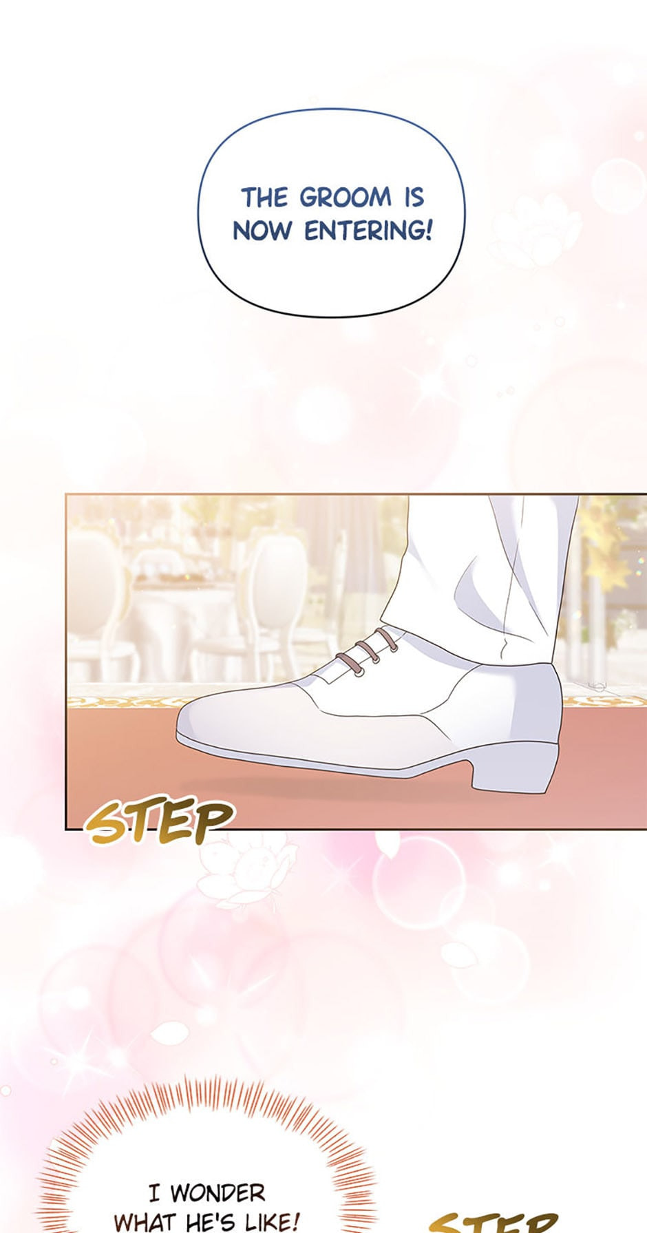Abella's Dessert Cafe Chapter 77 page 8 - 