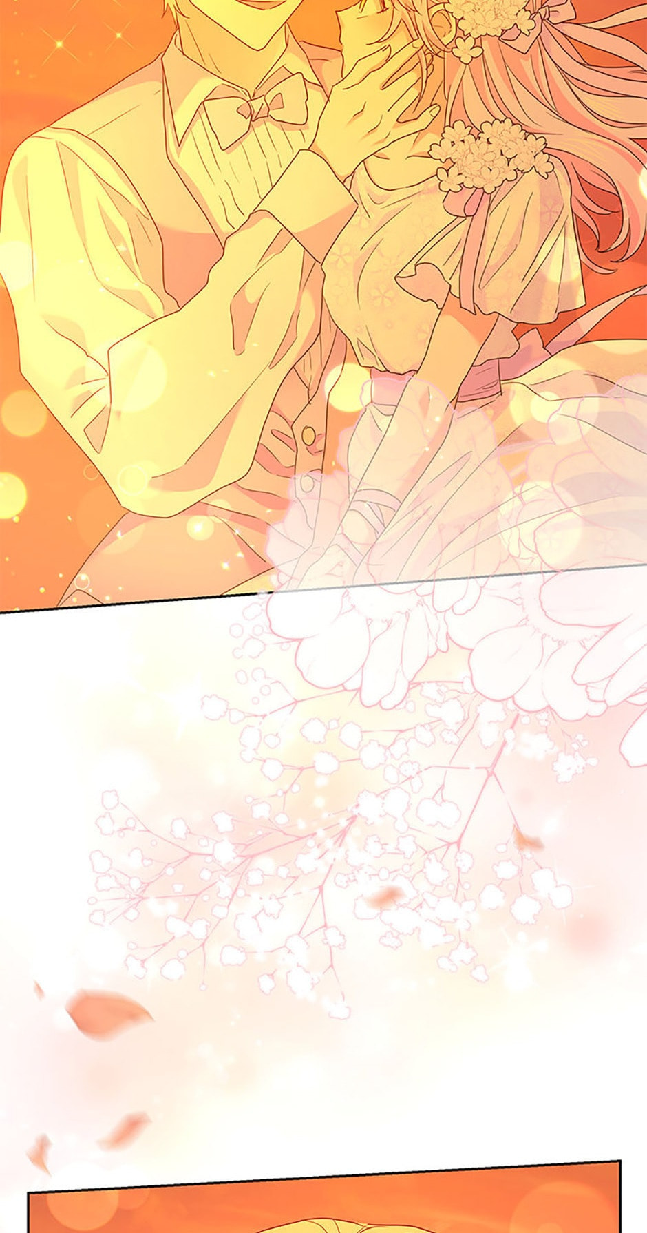 Abella's Dessert Cafe Chapter 77 page 71 - 