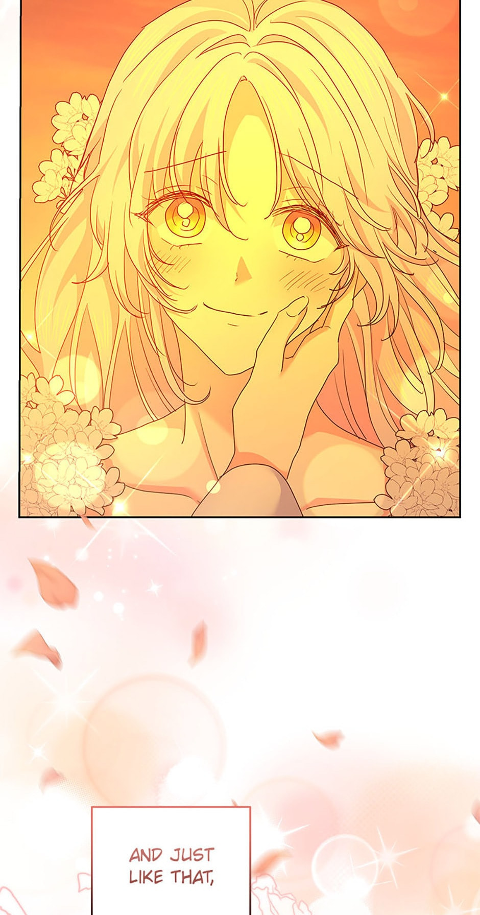 Abella's Dessert Cafe Chapter 77 page 72 - 