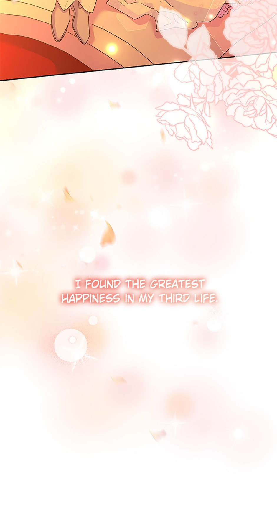 Abella's Dessert Cafe Chapter 77 page 74 - 