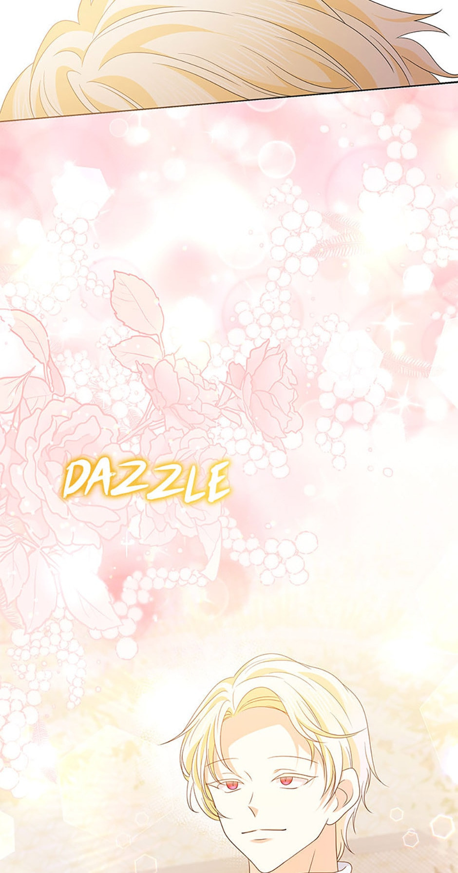 Abella's Dessert Cafe Chapter 77 page 10 - 
