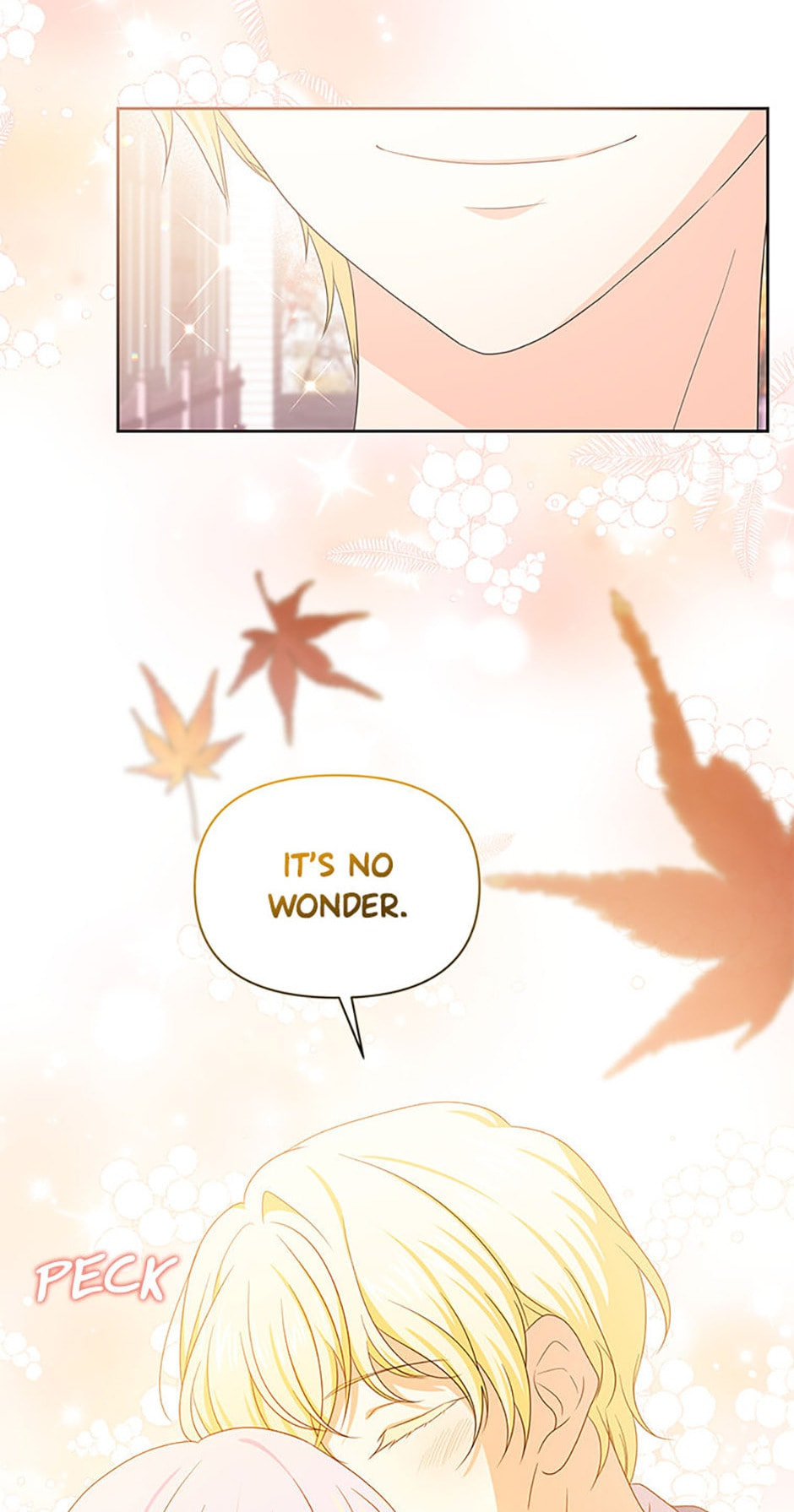 Abella's Dessert Cafe Chapter 78 page 12 - 