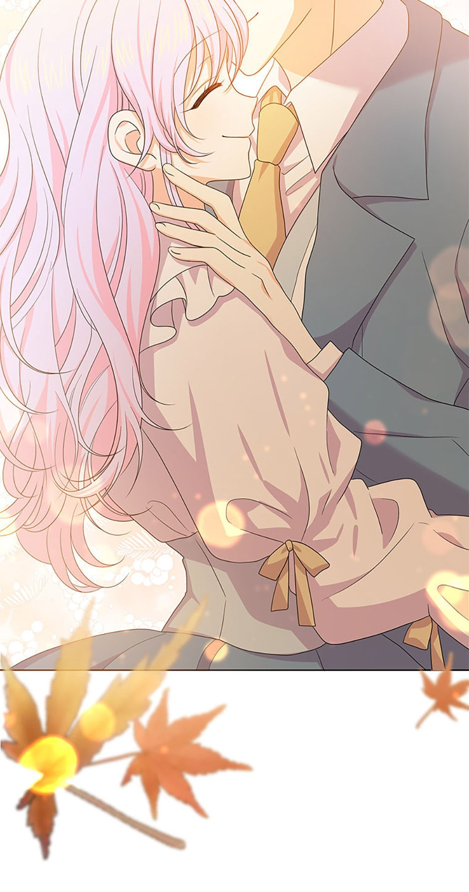 Abella's Dessert Cafe Chapter 78 page 13 - 