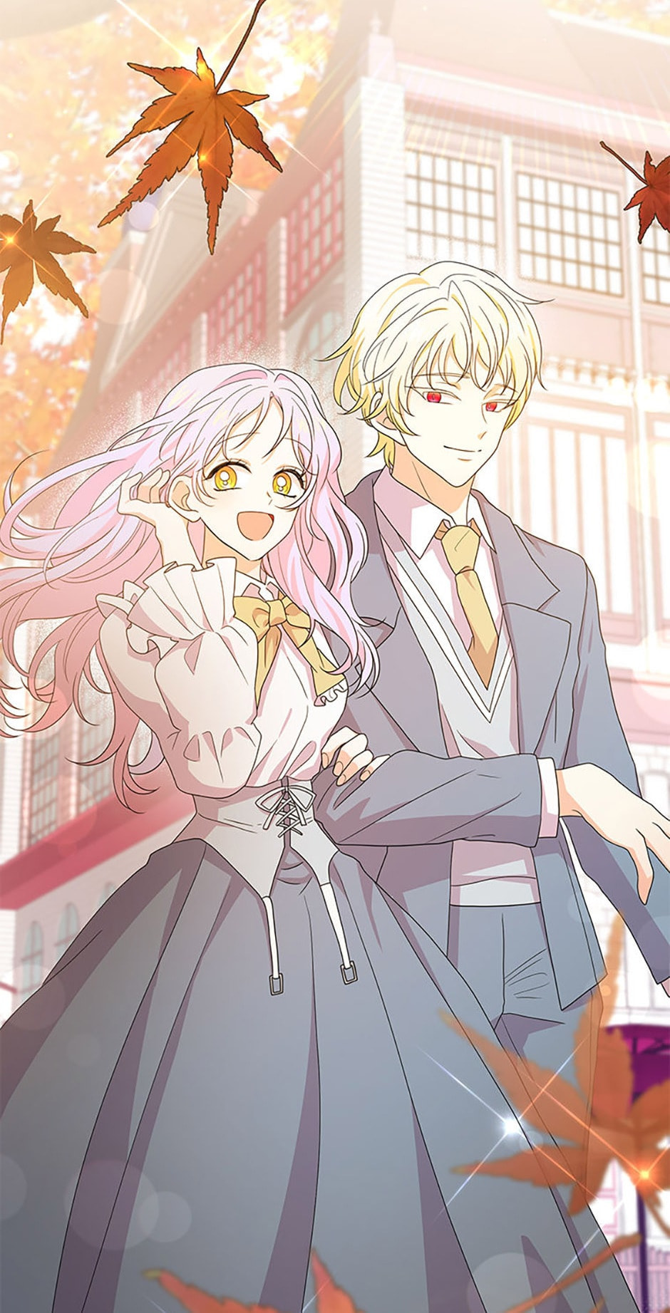 Abella's Dessert Cafe Chapter 78 page 3 - 