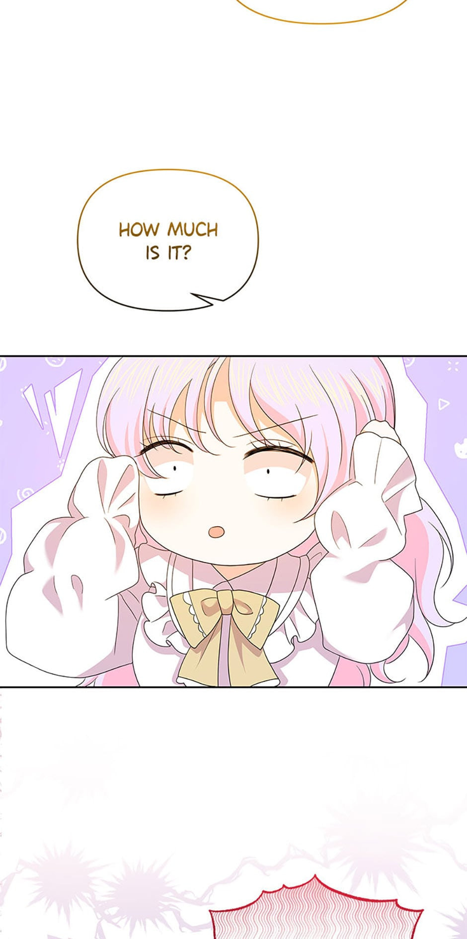 Abella's Dessert Cafe Chapter 78 page 22 - 
