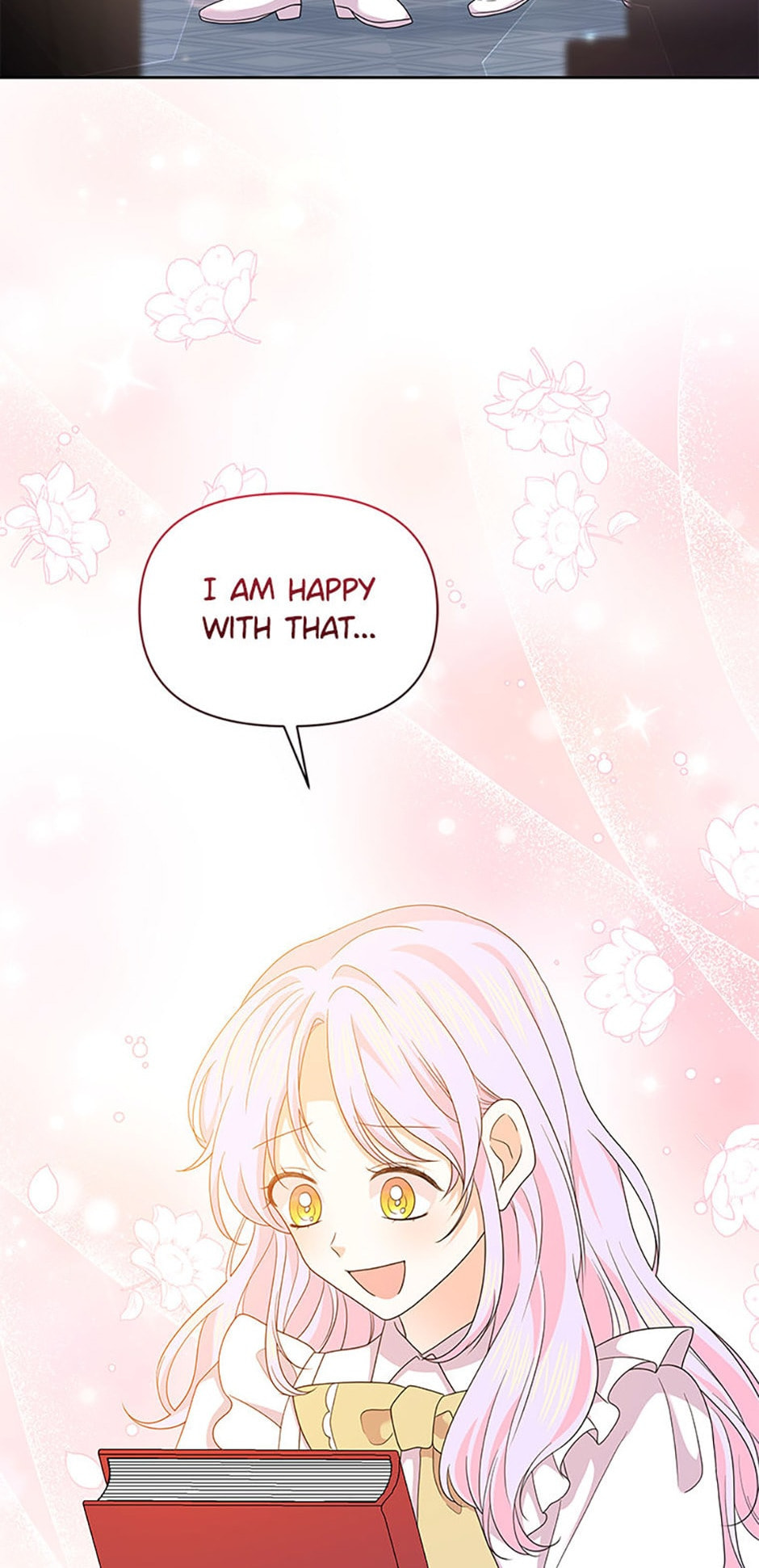 Abella's Dessert Cafe Chapter 78 page 29 - 