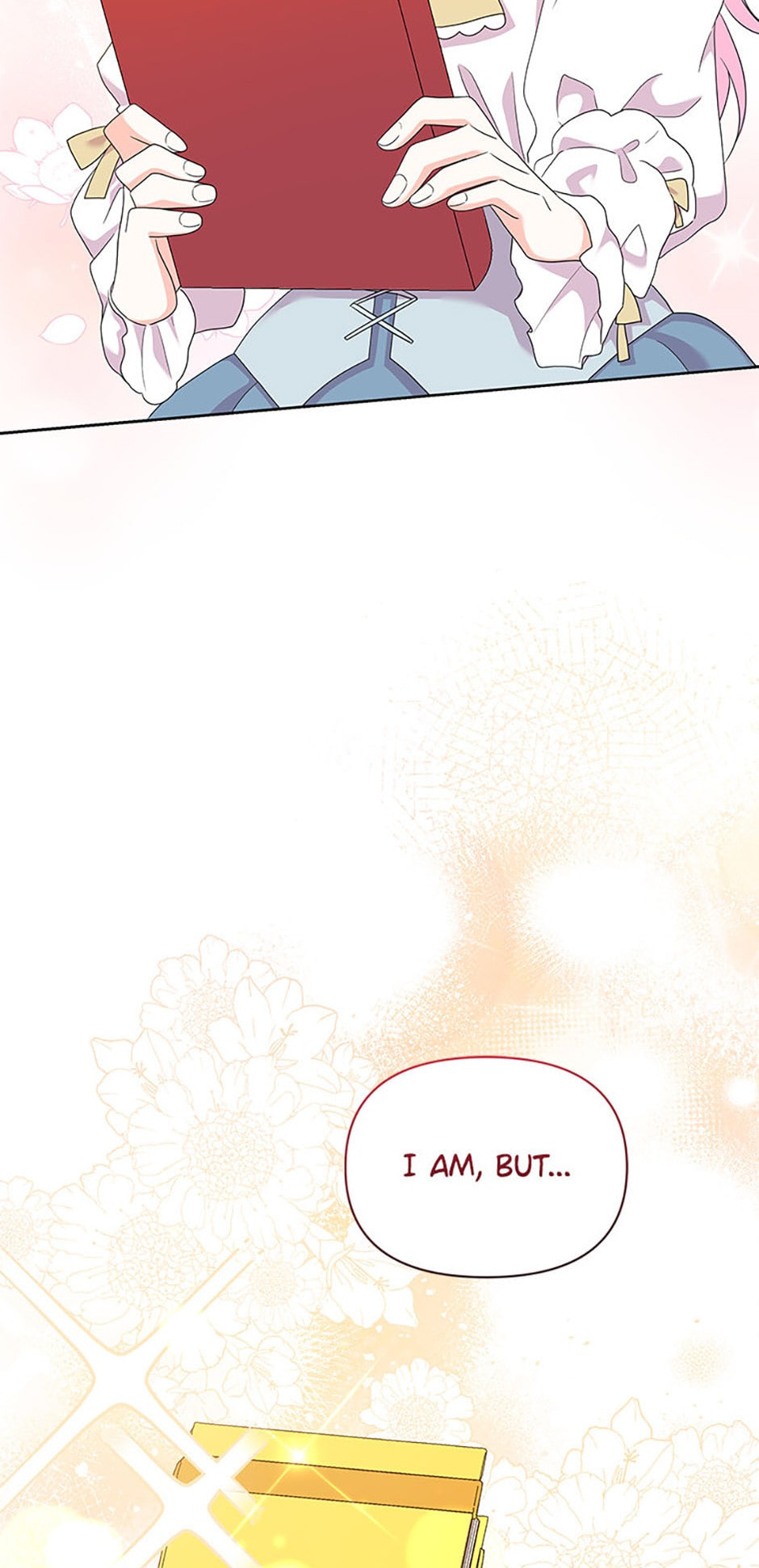 Abella's Dessert Cafe Chapter 78 page 30 - 