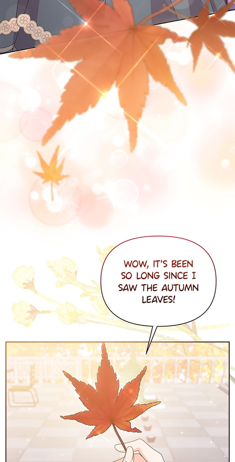 Abella's Dessert Cafe Chapter 78 page 4 - 