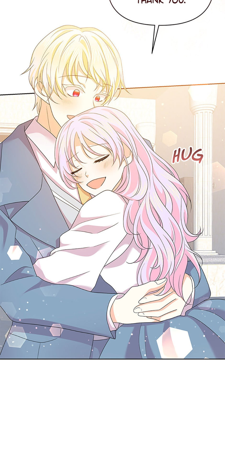 Abella's Dessert Cafe Chapter 78 page 32 - 