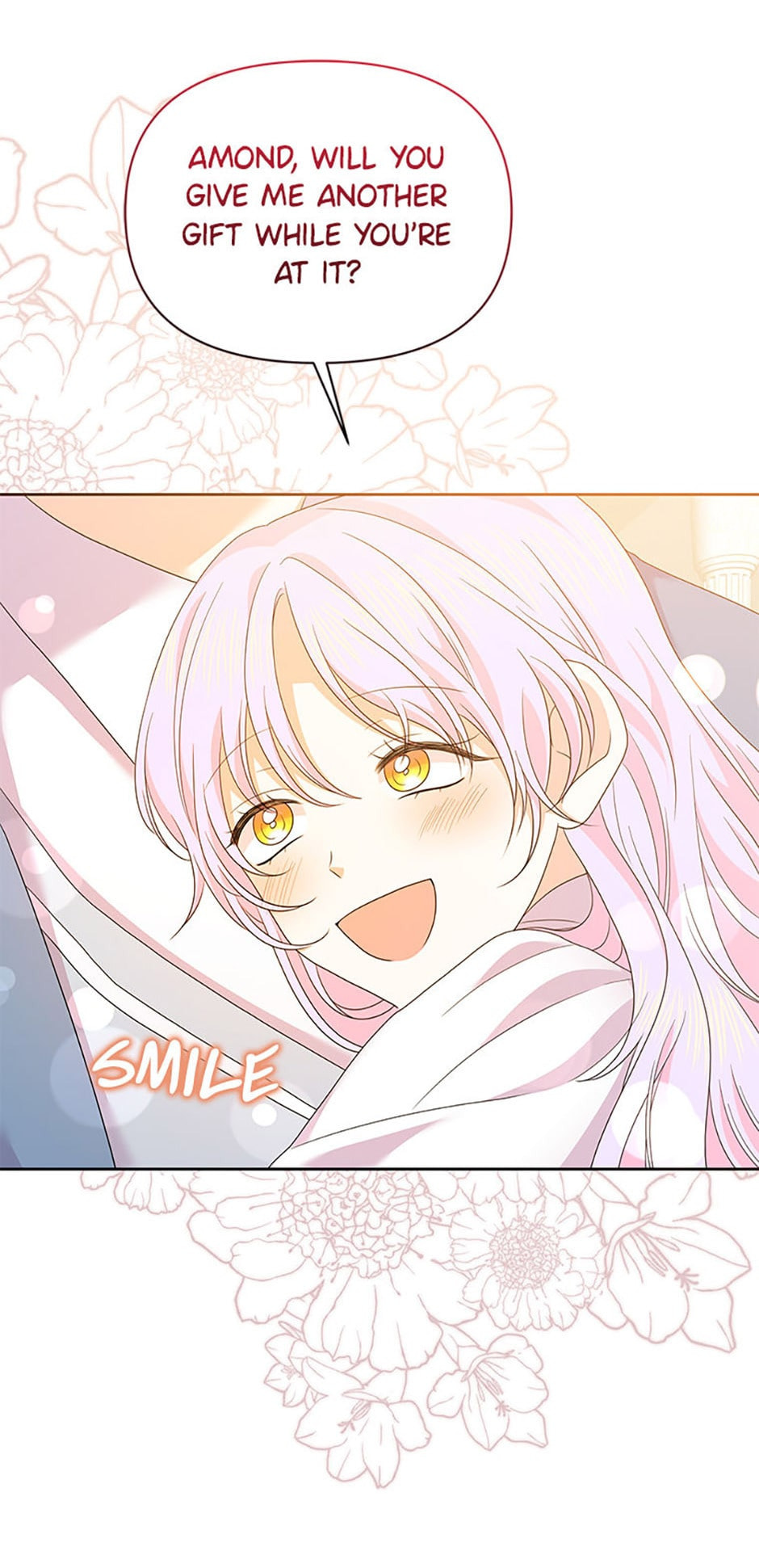 Abella's Dessert Cafe Chapter 78 page 33 - 