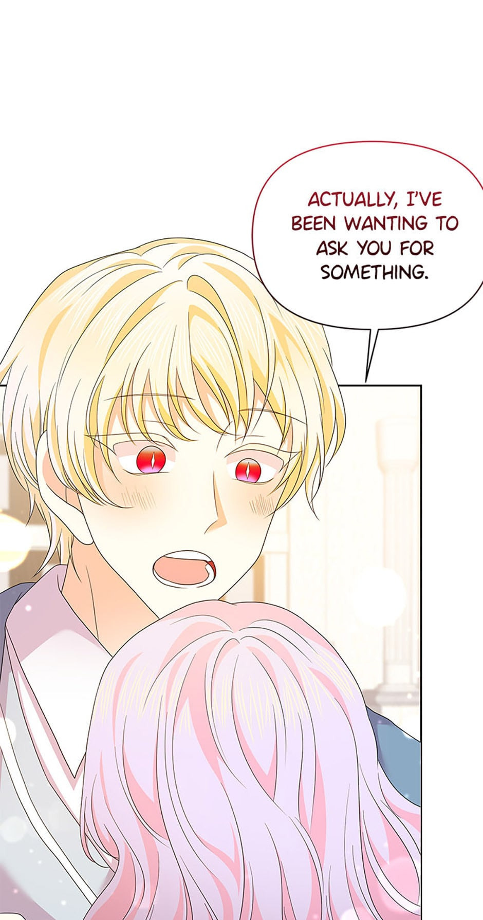 Abella's Dessert Cafe Chapter 78 page 34 - 