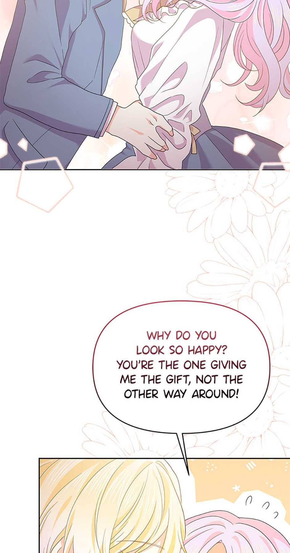 Abella's Dessert Cafe Chapter 78 page 36 - 