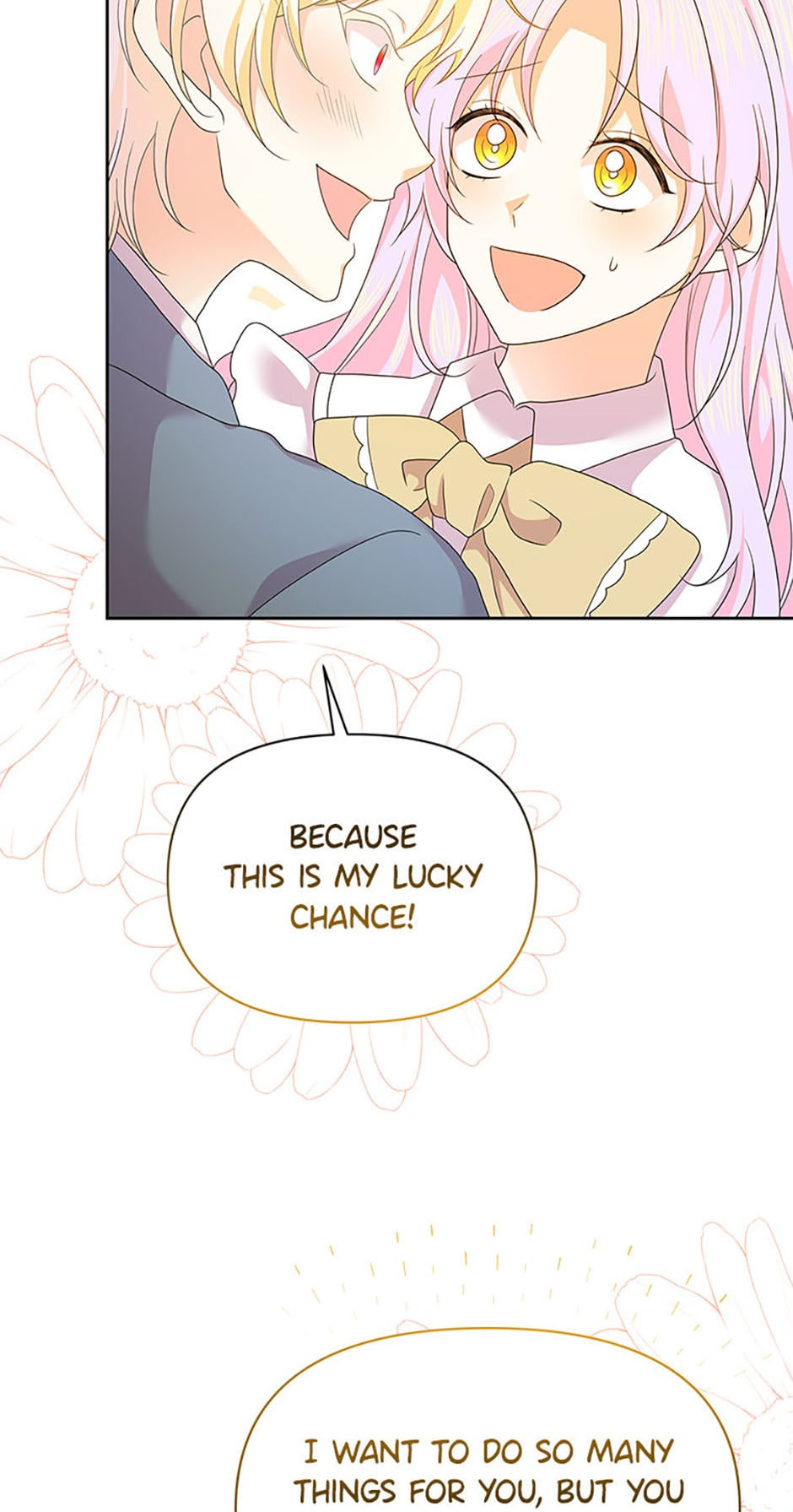 Abella's Dessert Cafe Chapter 78 page 37 - 