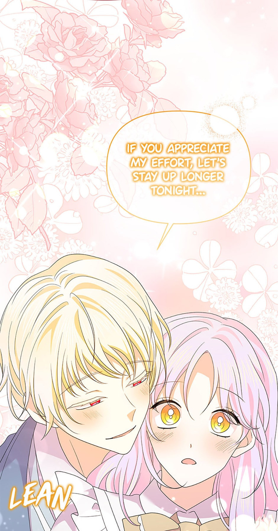 Abella's Dessert Cafe Chapter 78 page 39 - 