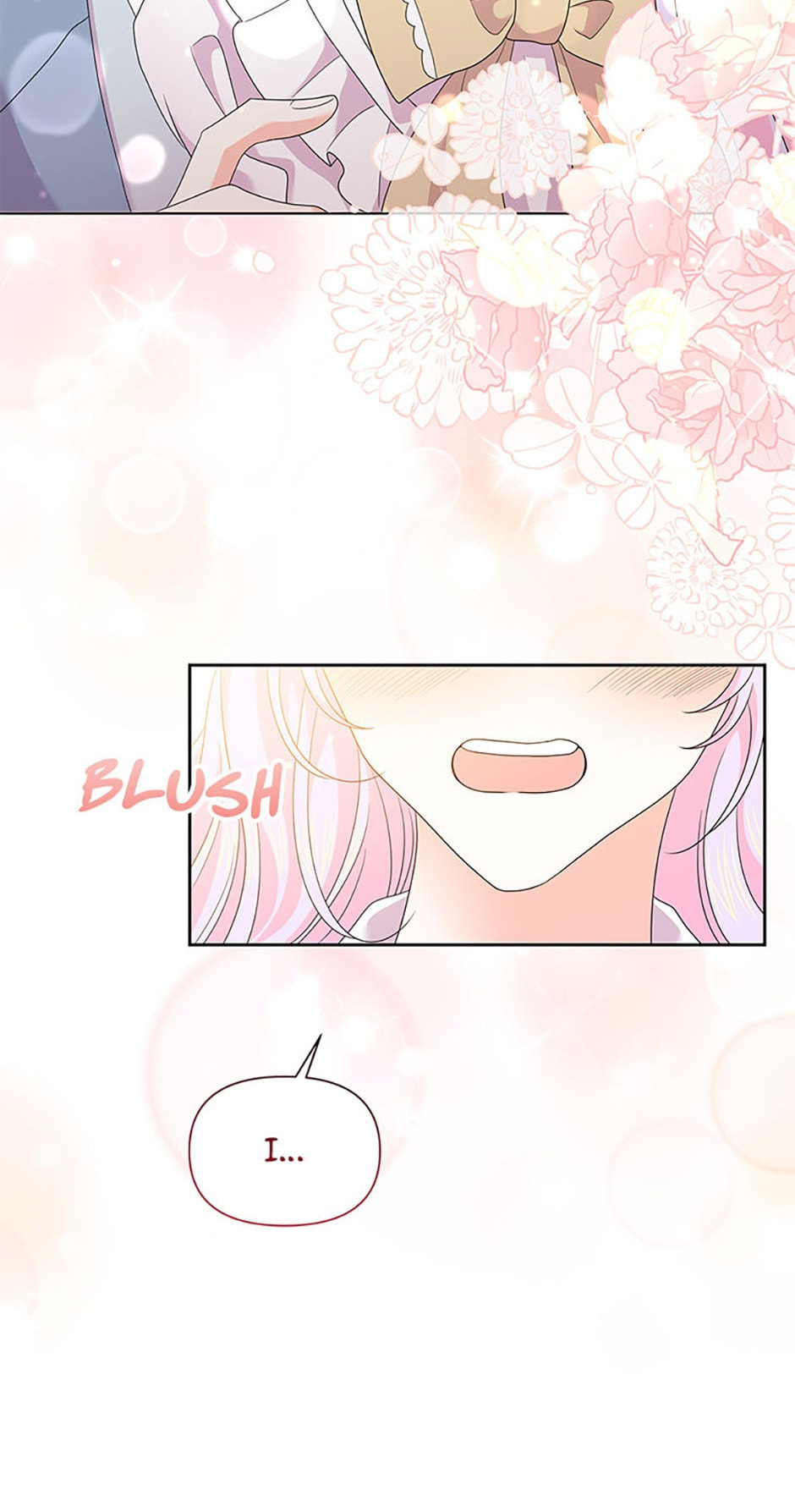 Abella's Dessert Cafe Chapter 78 page 40 - 