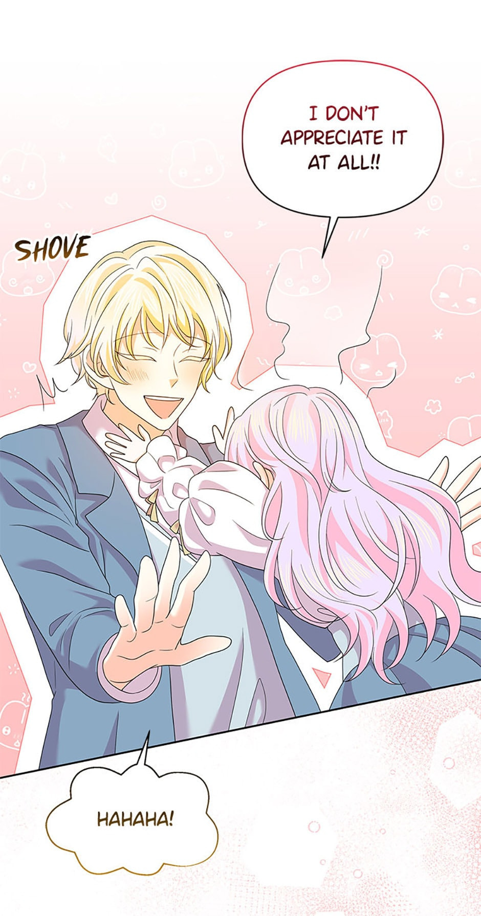 Abella's Dessert Cafe Chapter 78 page 41 - 