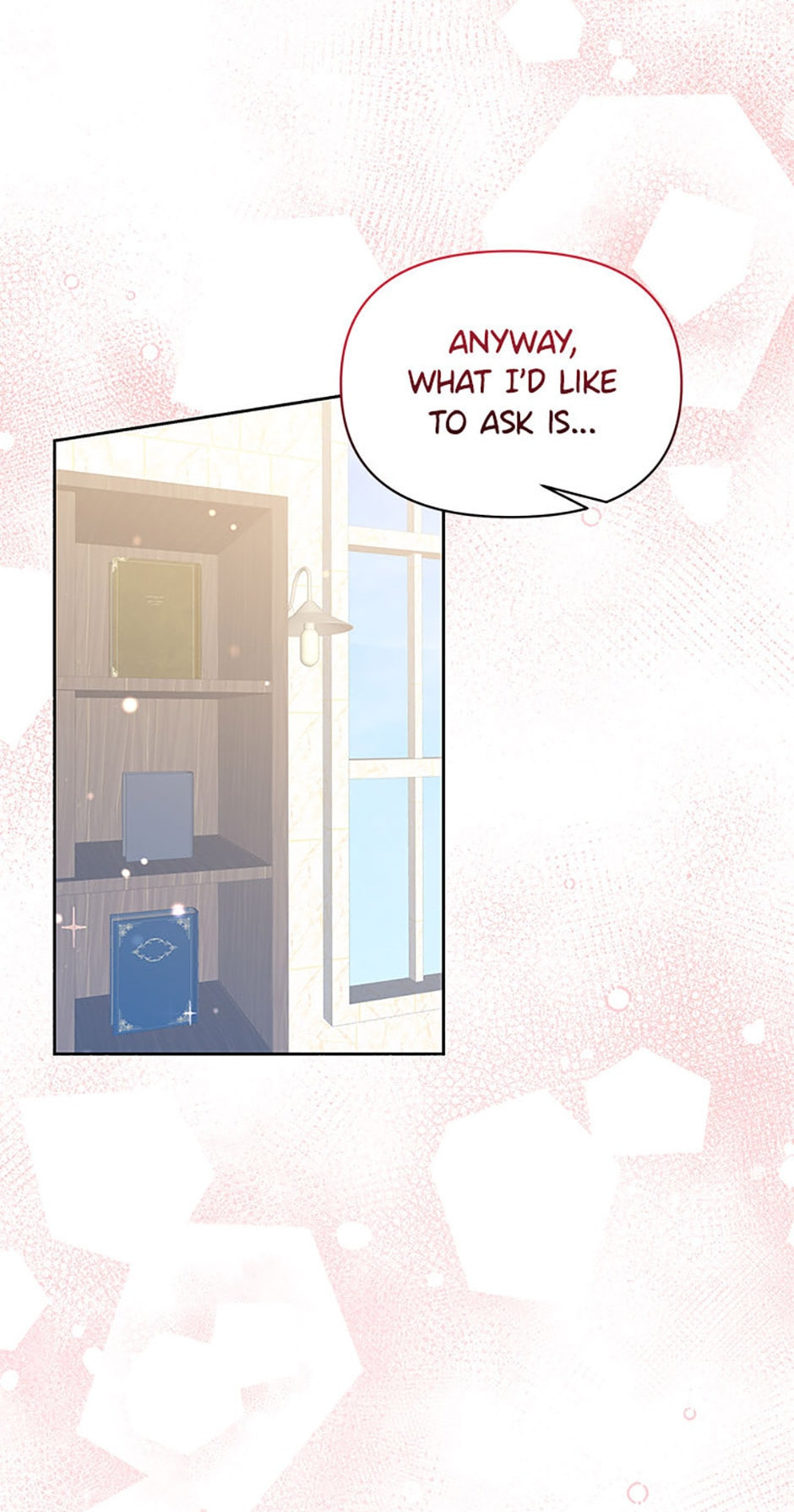 Abella's Dessert Cafe Chapter 78 page 42 - 