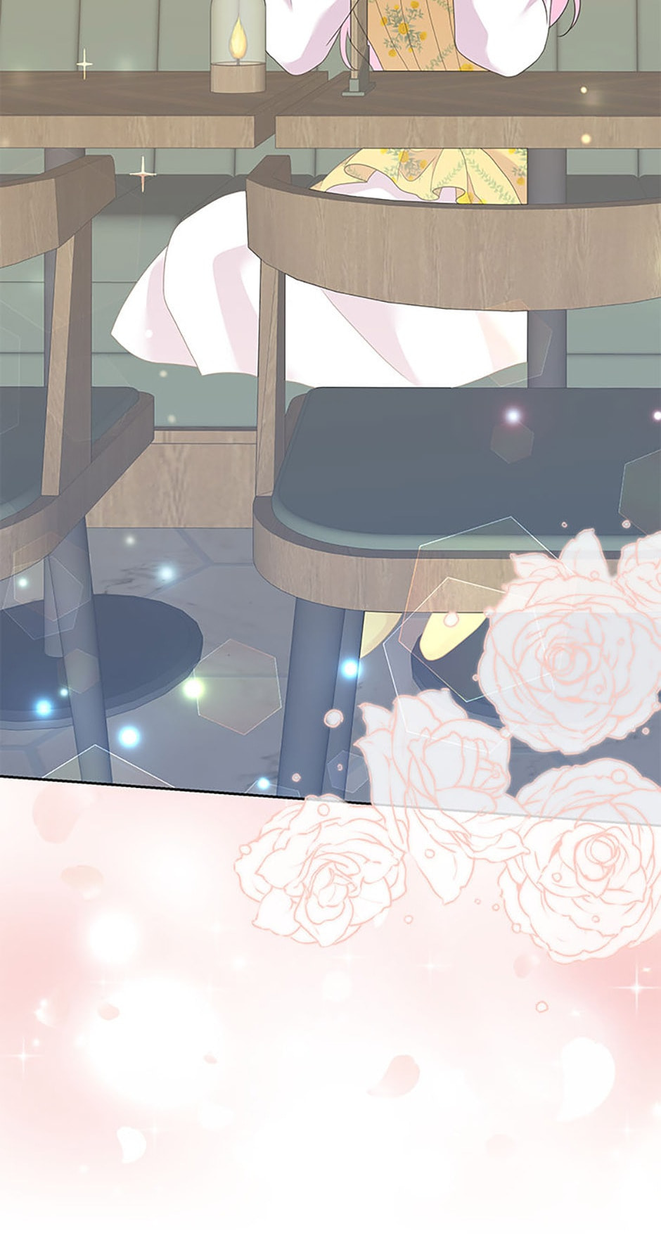 Abella's Dessert Cafe Chapter 78 page 47 - 