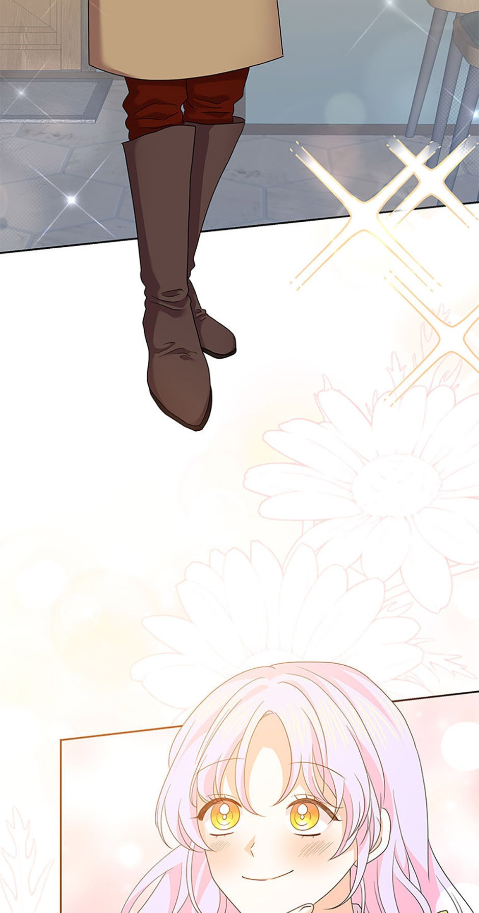 Abella's Dessert Cafe Chapter 78 page 50 - 