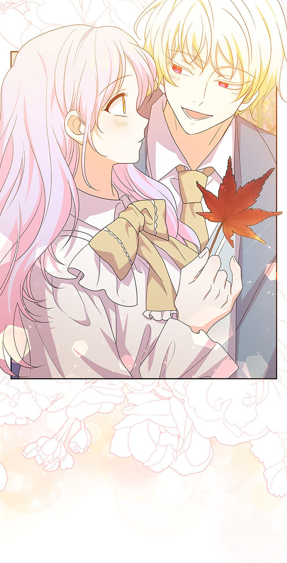 Abella's Dessert Cafe Chapter 78 page 6 - 