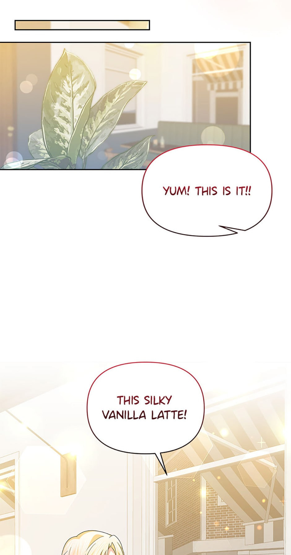 Abella's Dessert Cafe Chapter 78 page 52 - 