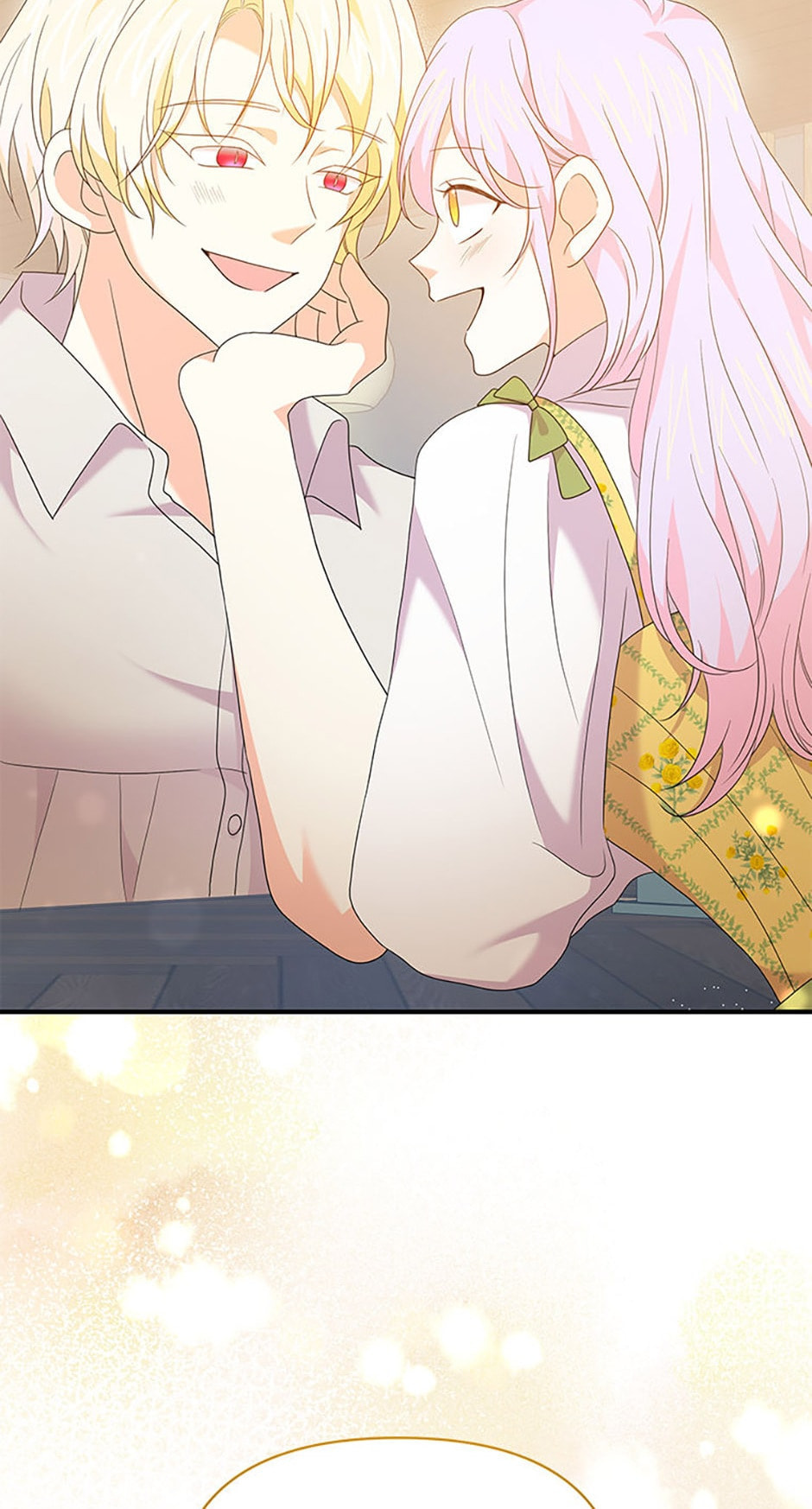 Abella's Dessert Cafe Chapter 78 page 60 - 