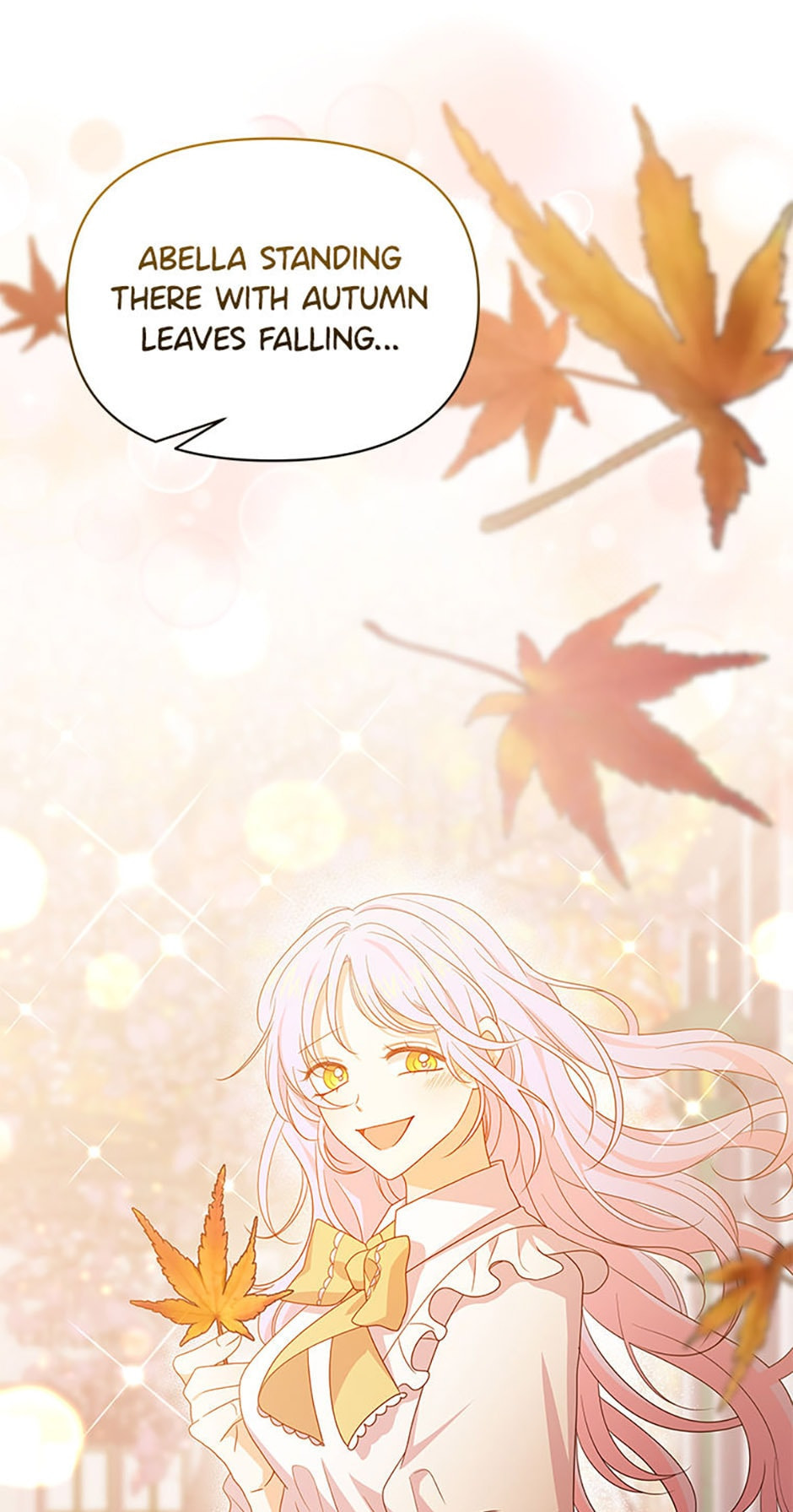 Abella's Dessert Cafe Chapter 78 page 7 - 