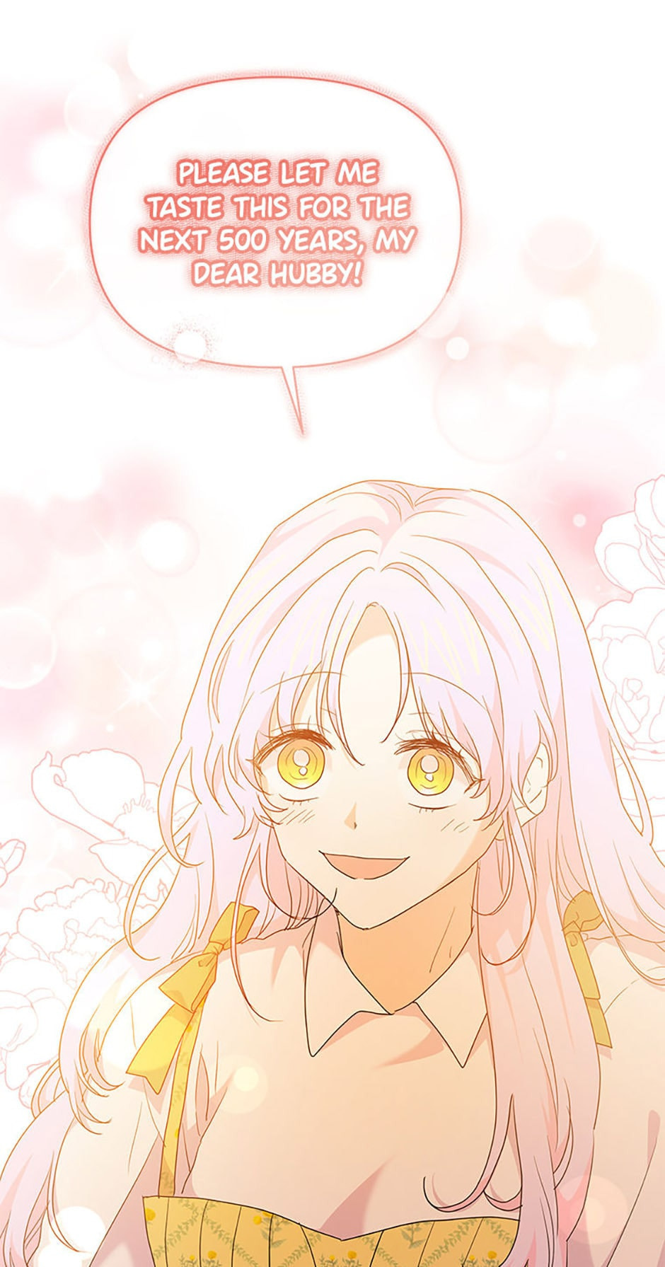 Abella's Dessert Cafe Chapter 78 page 62 - 