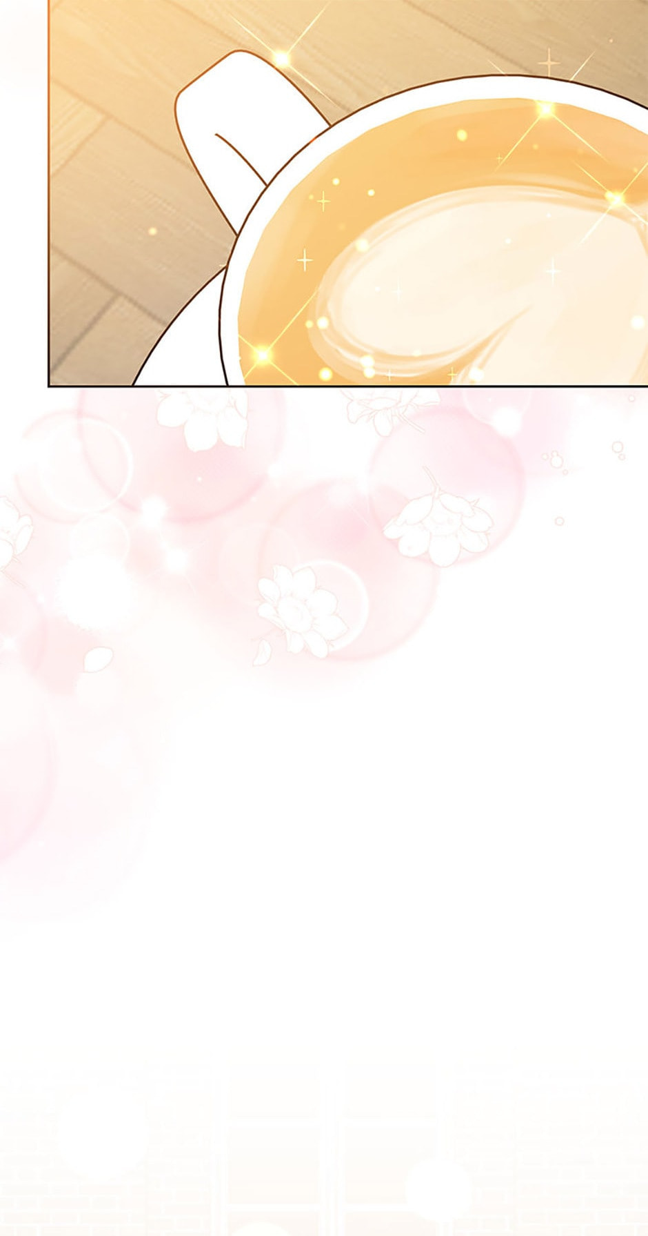 Abella's Dessert Cafe Chapter 78 page 65 - 