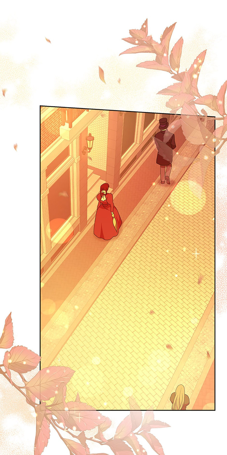 Abella's Dessert Cafe Chapter 78 page 69 - 