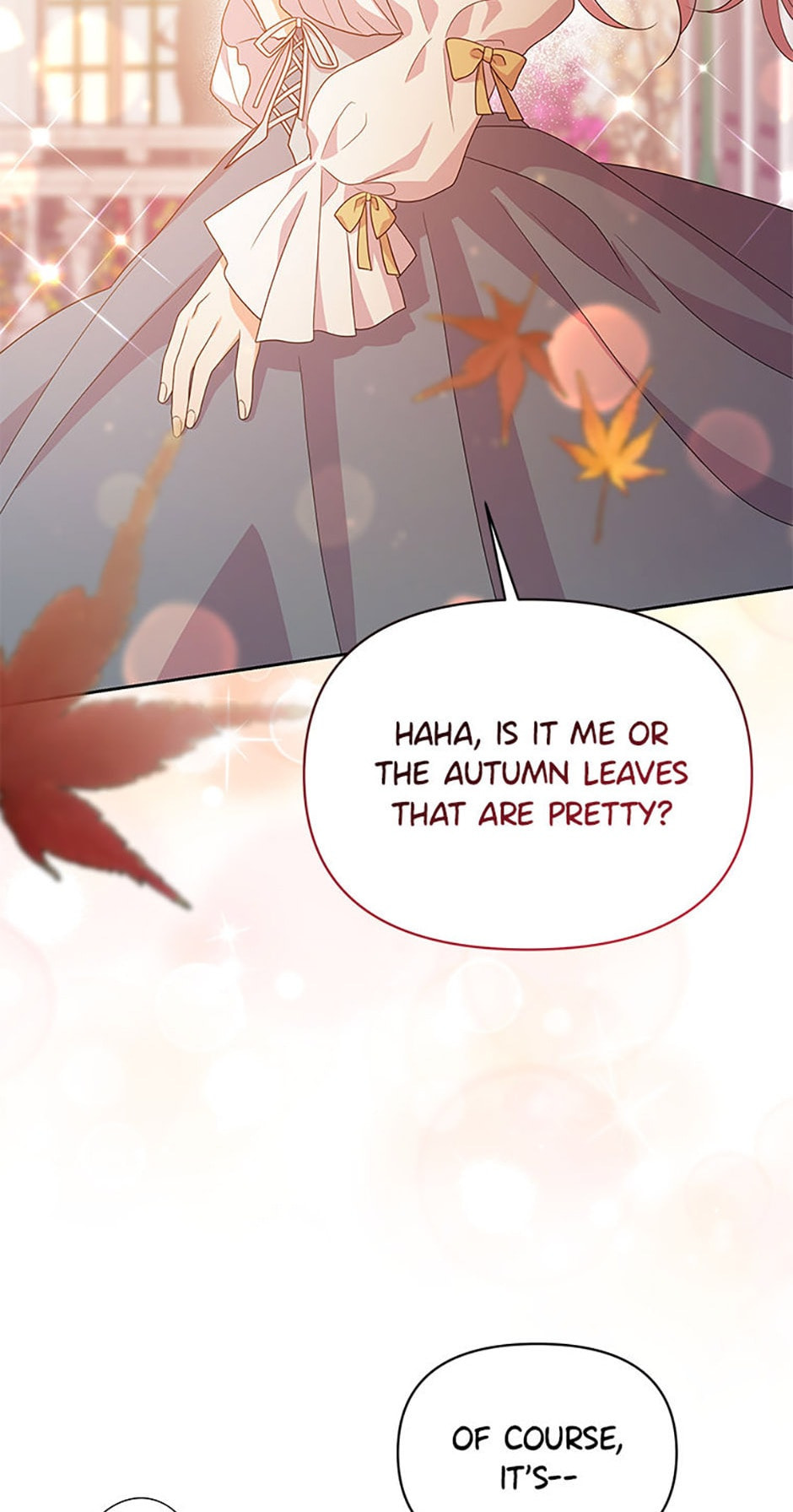 Abella's Dessert Cafe Chapter 78 page 8 - 