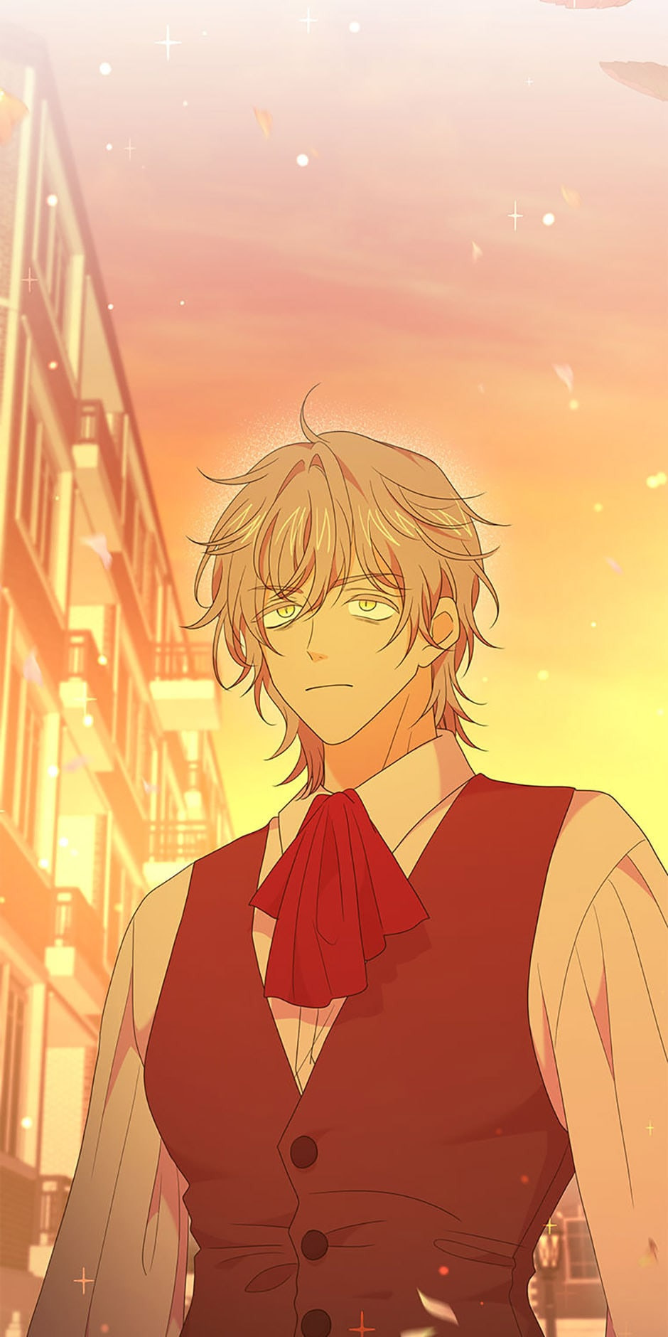 Abella's Dessert Cafe Chapter 78 page 71 - 
