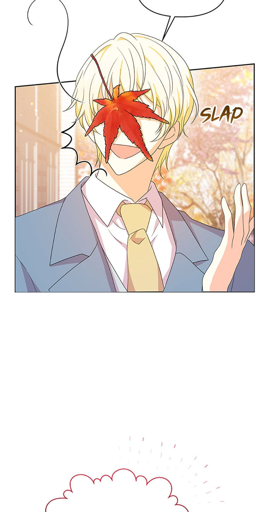Abella's Dessert Cafe Chapter 78 page 9 - 